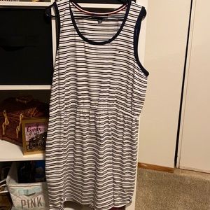Tommy Hilfiger midi dress
